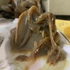 复合磺酸钙基润滑脂