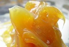 钙基润滑脂