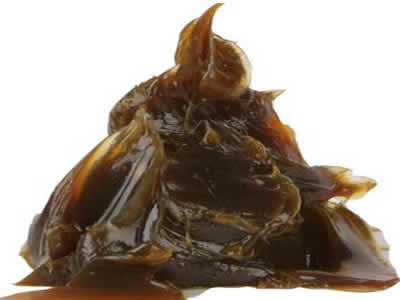 钙基润滑脂