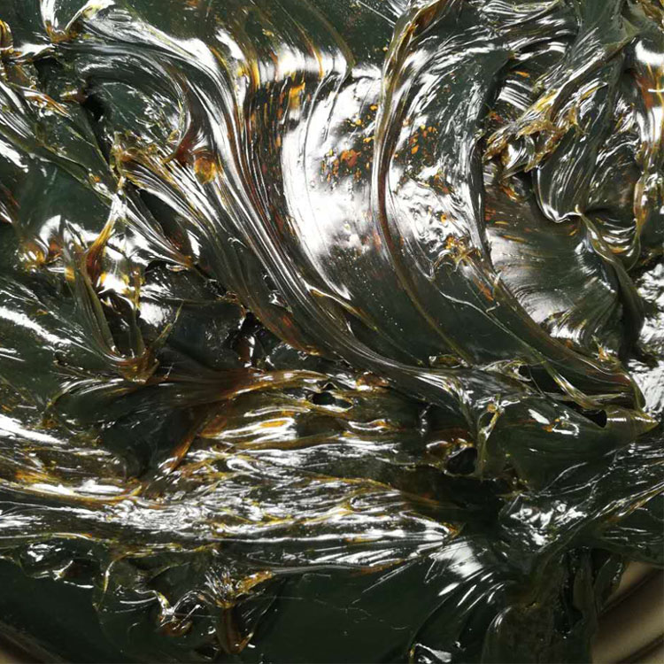 轧辊轴承润滑脂_高温重载极压复合脂